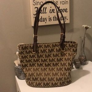 Michael Kors Handbag